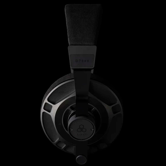 High End наушники Final Audio D7000 Black - рис.15