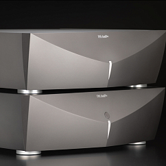 Фонокорректор DS Audio Grand Master Equalizer Grey
