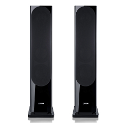 Напольная акустика Canton Townus 90 Black High Gloss