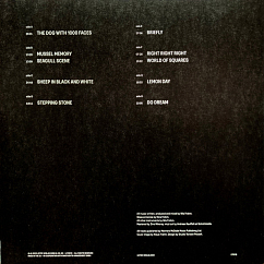 Виниловая пластинка Nils Frahm - Music For Animals - 4LP