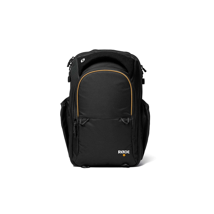 Рюкзак RODE Backpack Black - рис.0