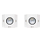 Monitor Audio Silver FX 7G Satin White