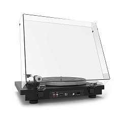 Проигрыватель винила Premiera Ultra XXL Black