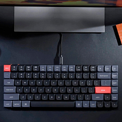 Клавиатура Keychron K3 Pro Gateron Red Switch