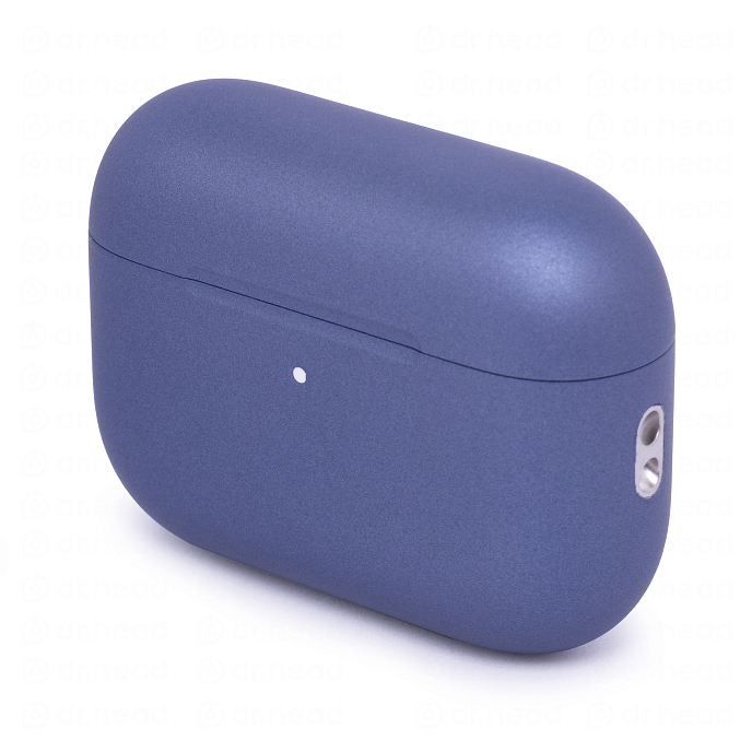 Беспроводные наушники Apple AirPods Pro 3 Mist Blue Matte - рис.5