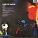 Виниловая пластинка Hendrix - Band Of Gypsys LP - рис.1
