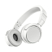 Наушники для DJ PIONEER HDJ-S7 White - рис.0