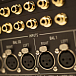 Предусилитель Accuphase C-3900 Gold - рис.9
