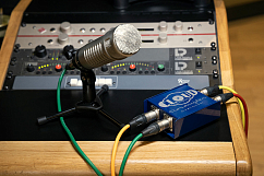 Микрофонный предусилитель Cloud Microphones CL-2