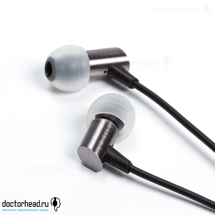 Наушники rha S500i - рис.3