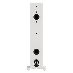 Напольная акустика Monitor Audio Silver 300 (8G) Satin White