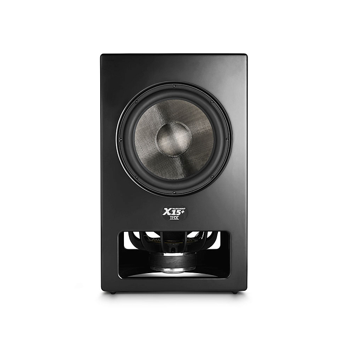 Сабвуфер M&K Sound X15+ Black - рис.0
