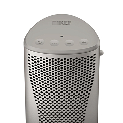 Беспроводная акустика KEF Muo Silver Dusk