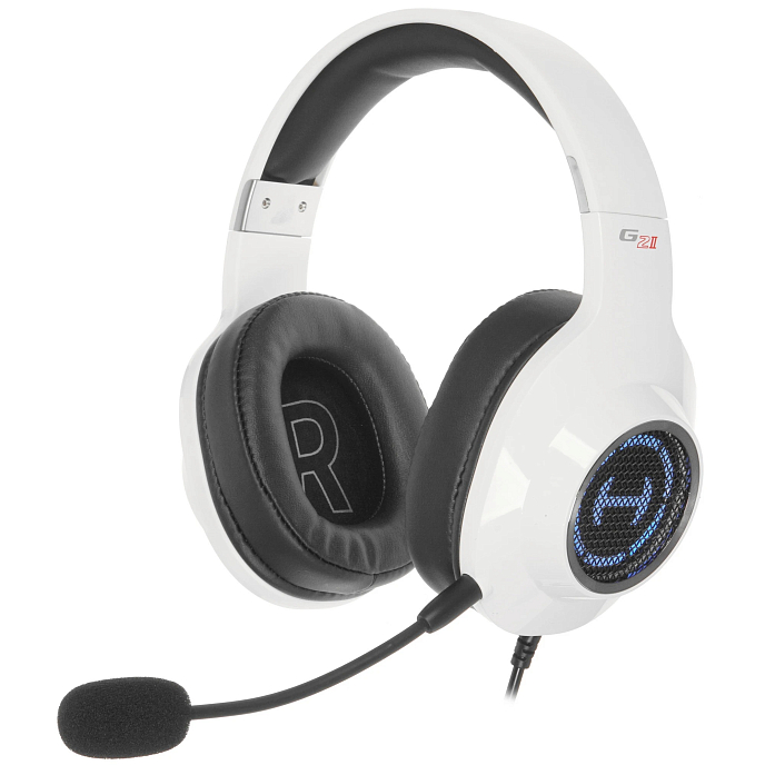 Игровая гарнитура Edifier G2 II White - рис.6