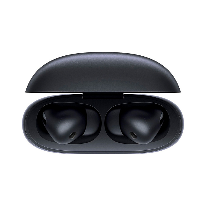 Беспроводные наушники Xiaomi Buds 3 Carbon Black - рис.1