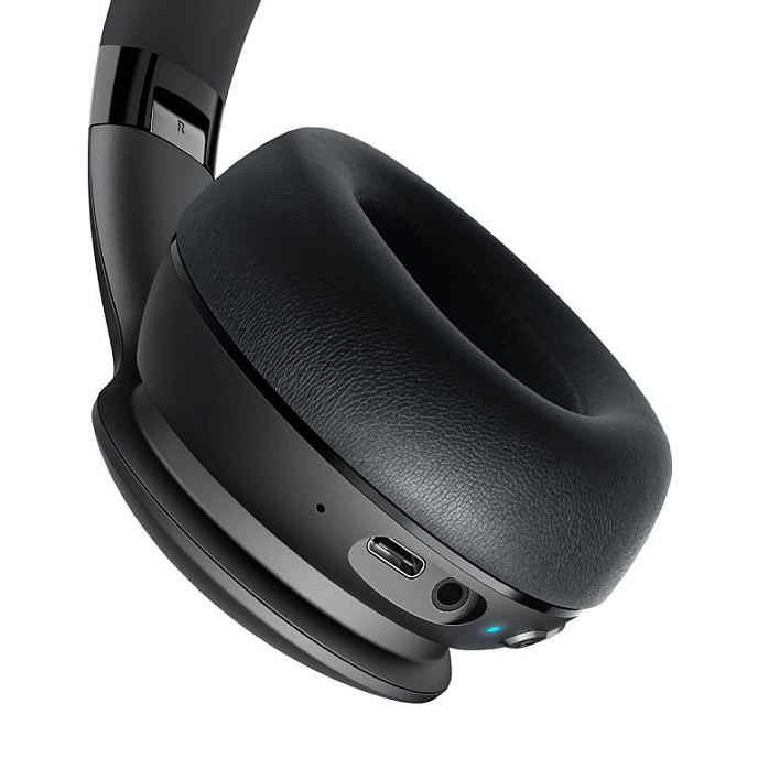 Беспроводные наушники Anker Soundcore Life 2 Neo (Q10i) Black - рис.4