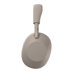 Беспроводные наушники Sony WH-1000XM6 Sandstone