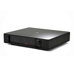 Предусилитель/ЦАП Rega Mercury Black