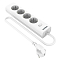 Philips CHP2145WC/51 White 5m