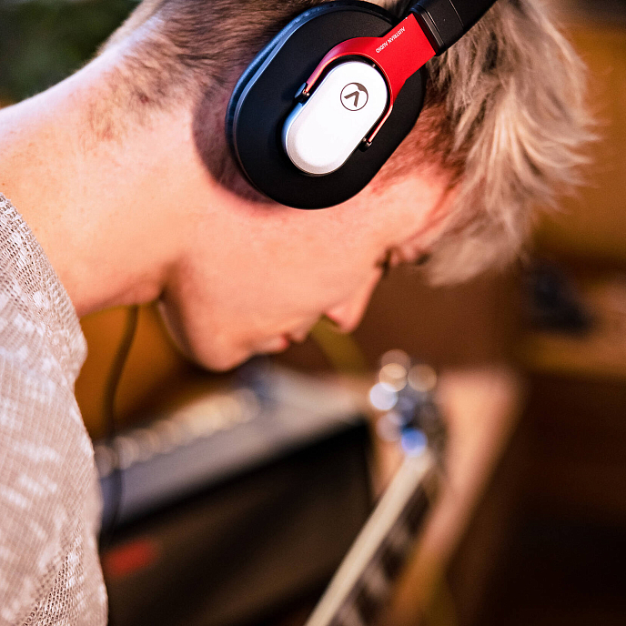 Наушники полноразмерные Austrian Audio Hi-X15 - рис.11