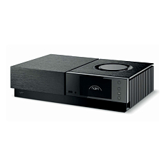 Сетевой аудиоплеер Naim Uniti Nova PE