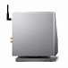CD проигрыватель Astell&Kern AK500N 1Tb Silver - рис.1