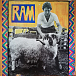 Виниловая пластинка Paul And Linda McCartney - Ram - рис.0