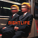 Виниловая пластинка Pet Shop Boys - Nightlife - LP - рис.0