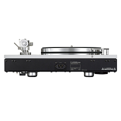 Проигрыватель винила Luxman PD-191