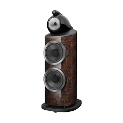 Напольная акустика Bowers & Wilkins 801 D4 Signature California Black Gloss