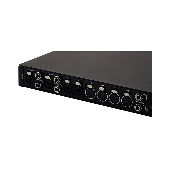 Аудиоинтерфейс APOGEE Ensemble - рис.7