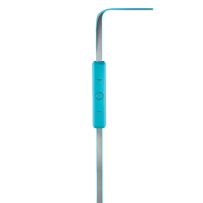 Беспроводные наушники JBL Synchros Reflect BT Blue - рис.1