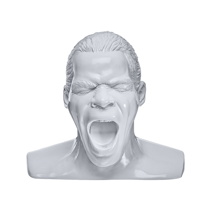 Подставка для наушников Oehlbach In Extasio Headphone Stand White - рис.0