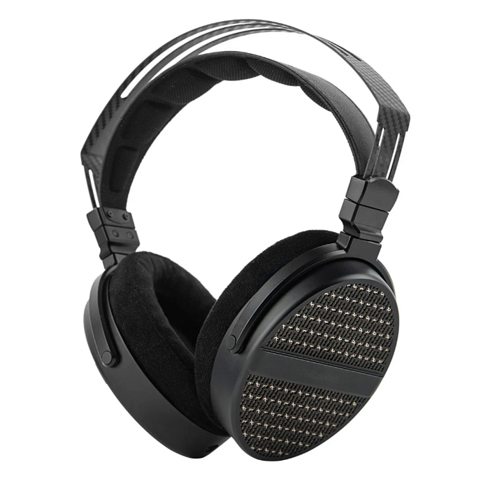 Наушники полноразмерные ThieAudio Cypher Black - рис.0