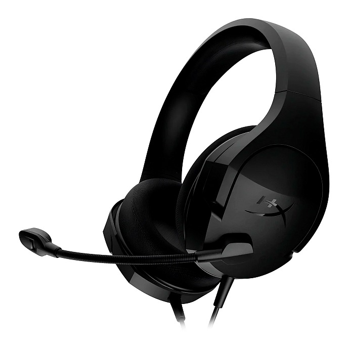 Игровая гарнитура HyperX Cloud Stinger Core PC Black - рис.0