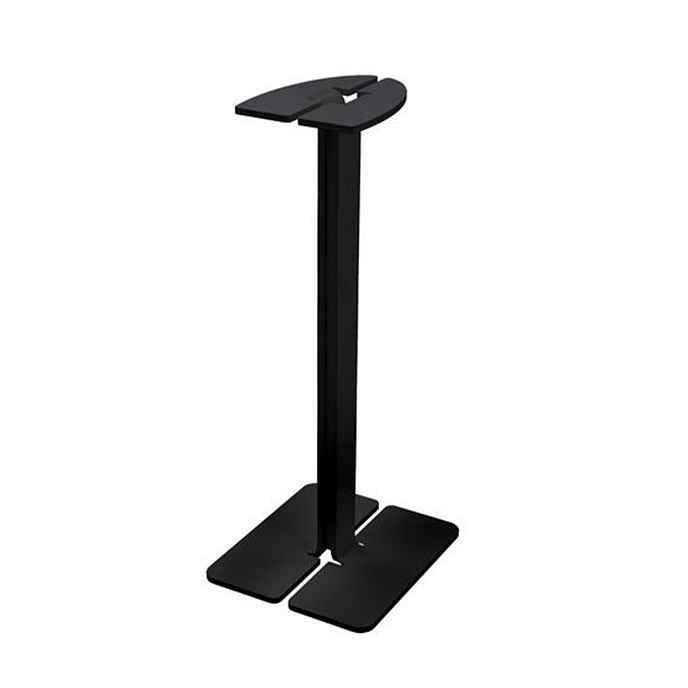 Стойки под акустику Piega Stand 300 Black - рис.1
