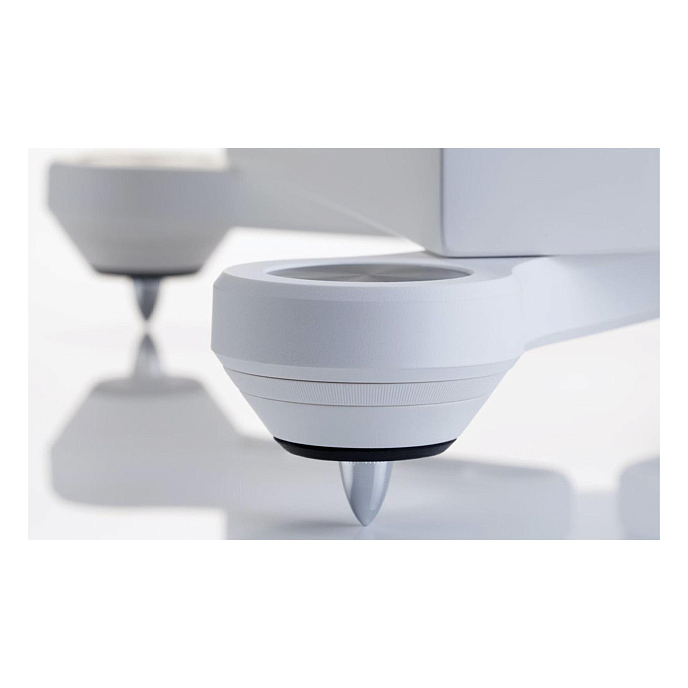 Напольная акустика Monitor Audio Silver 300 7G Satin White - рис.9