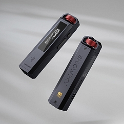 Плеер FiiO Snowsky Echo Nano Black