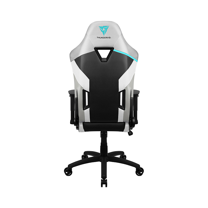 Компьютерное кресло ThunderX3 TC3 MAX Arctic White - рис.1