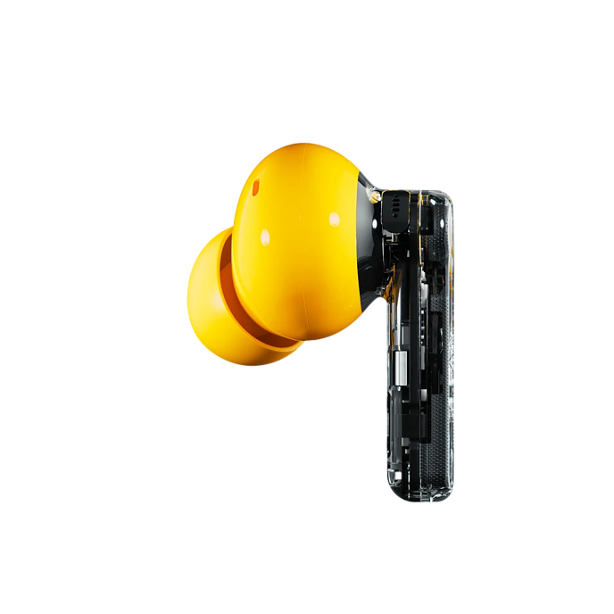 Беспроводные наушники Nothing Ear (a) Yellow - рис.5