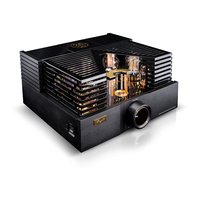 Интегральный усилитель Cayin A-845PRO - рис.1