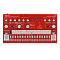Behringer RD-6-SB Strawberry