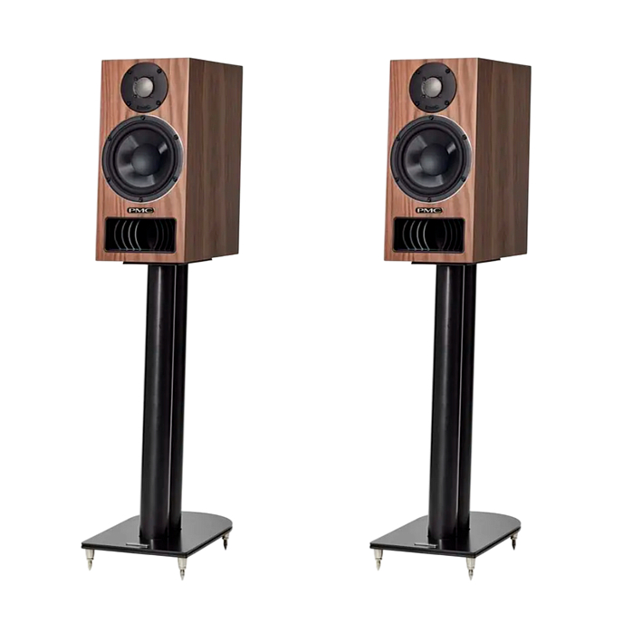 Полочная акустика PMC Twenty5 21i Walnut - рис.3