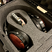 Чехол Dekoni Audio SKB Headphone Hero Heavy Duty Travel Case - рис.5