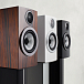 Полочная акустика Bowers & Wilkins 707 S3 Mocha - рис.8