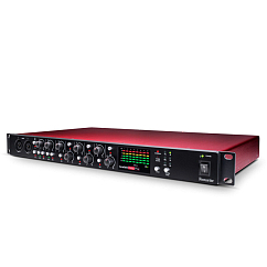 Предусилитель FOCUSRITE Scarlett OctoPre