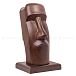 Подставка для наушников Dr.Head Moai Headphone Stand - рис.1