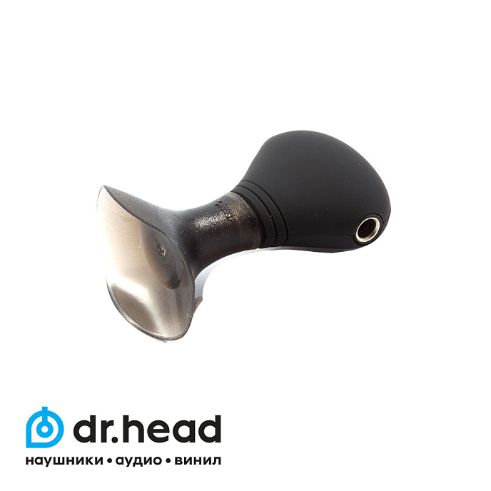 Разветвитель для наушников AXES SPT-2Pillar Black - рис.0