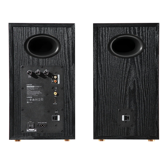 Полочная акустика Edifier R2750DB MKII Black - рис.5