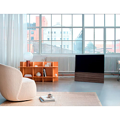 Саундбар CANVAS HIFI 55 Walnut